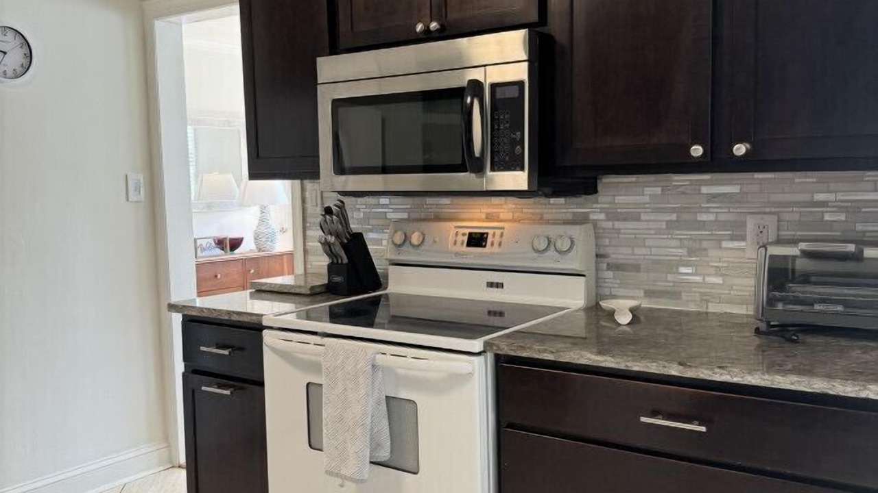 Photo of Kitchen in Green Valley