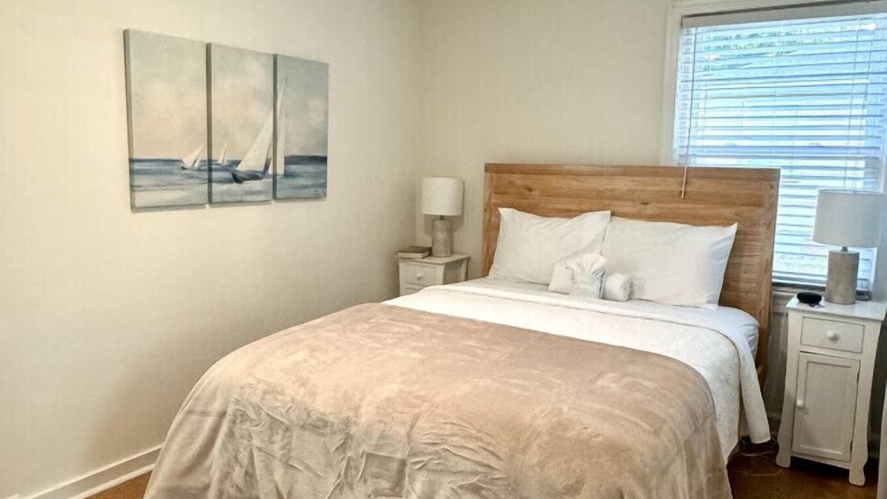 Photo of Bedroom in Green Valley