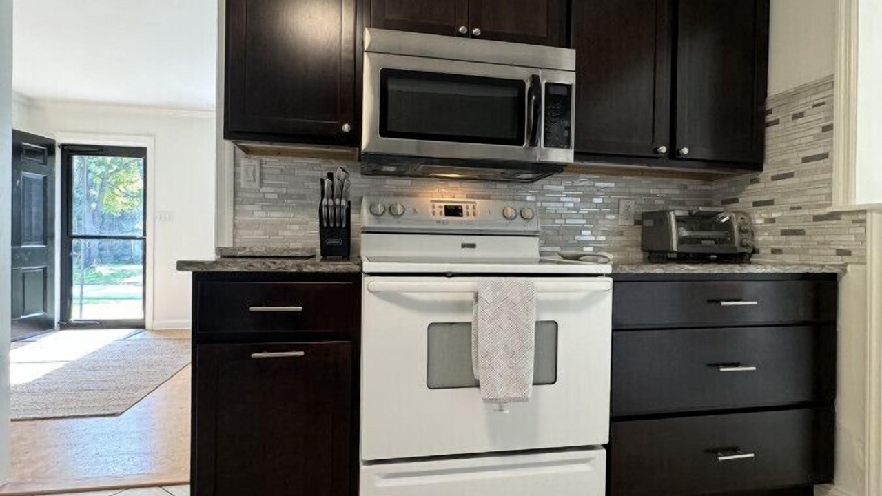 Photo of Kitchen in Green Valley