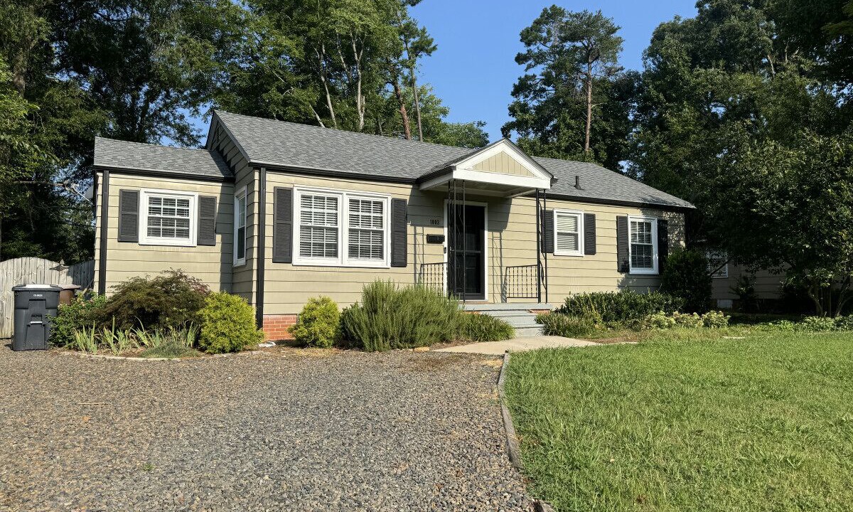 Photo of Outdoor in Green Valley