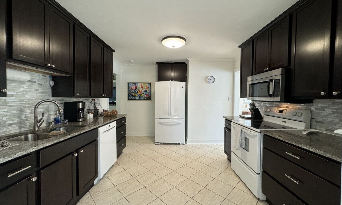 Photo of Kitchen in Green Valley