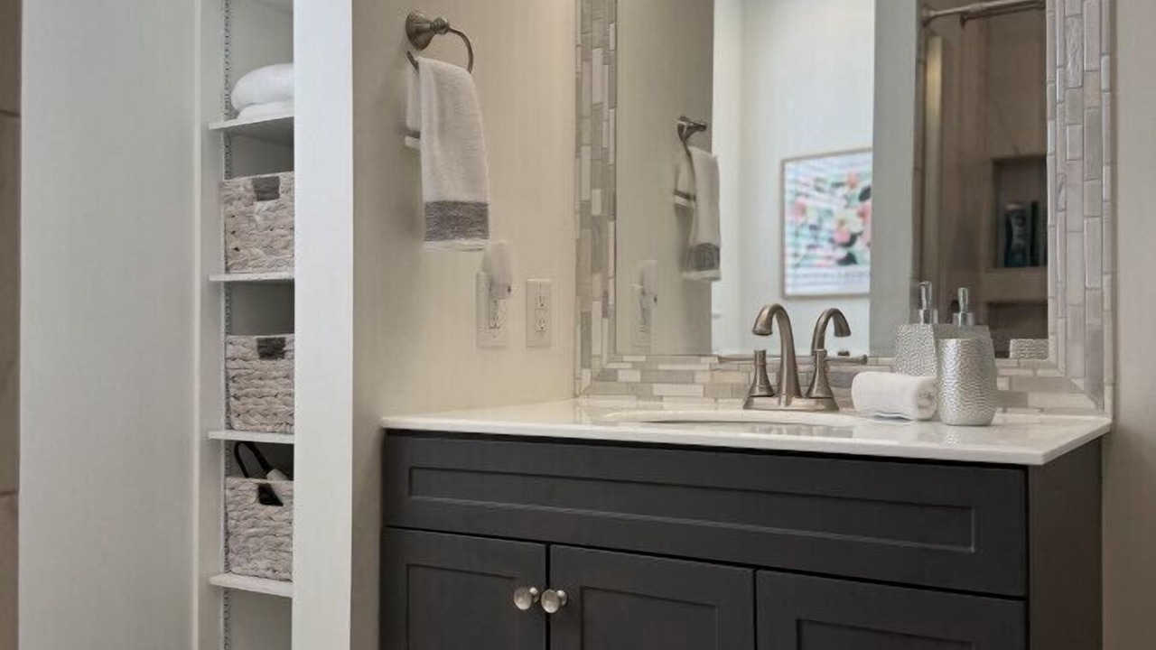 Photo of Bathroom in Green Valley
