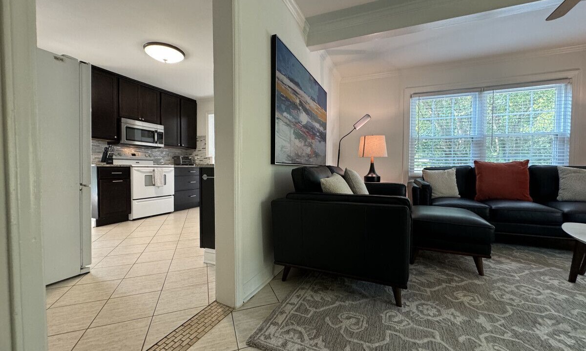 Photo of Livingroom in Green Valley