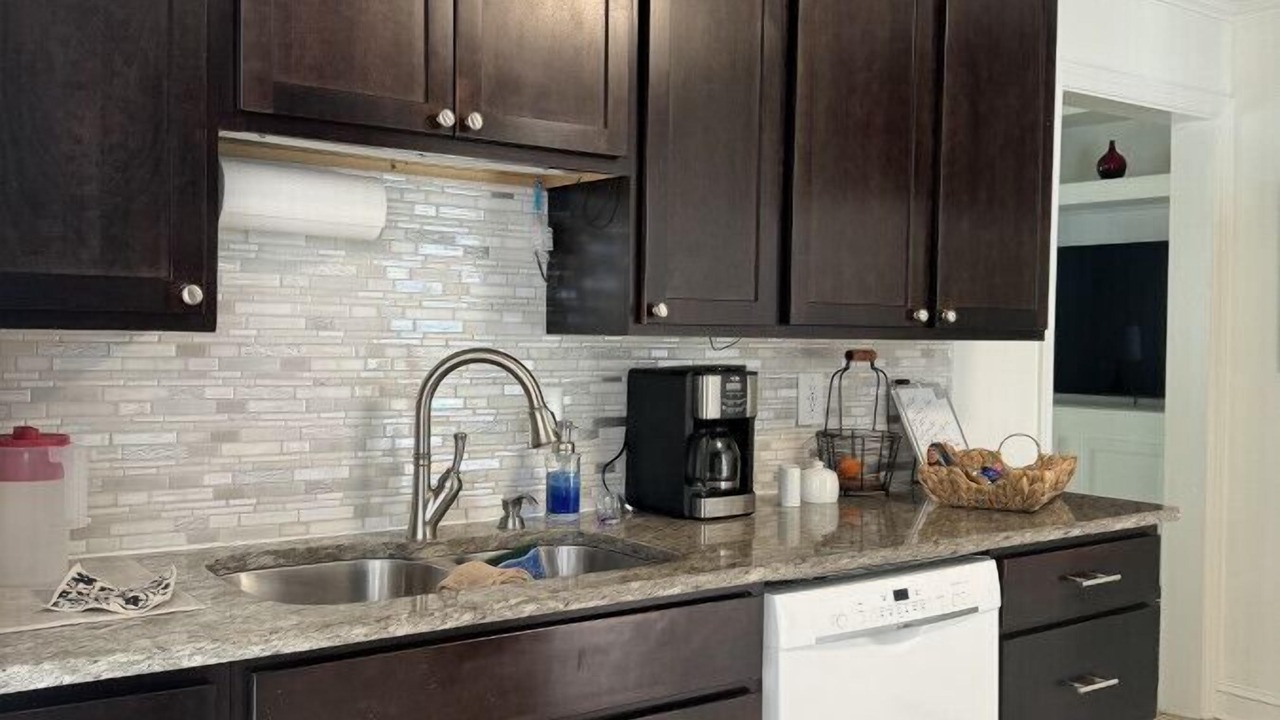 Photo of Kitchen in Green Valley