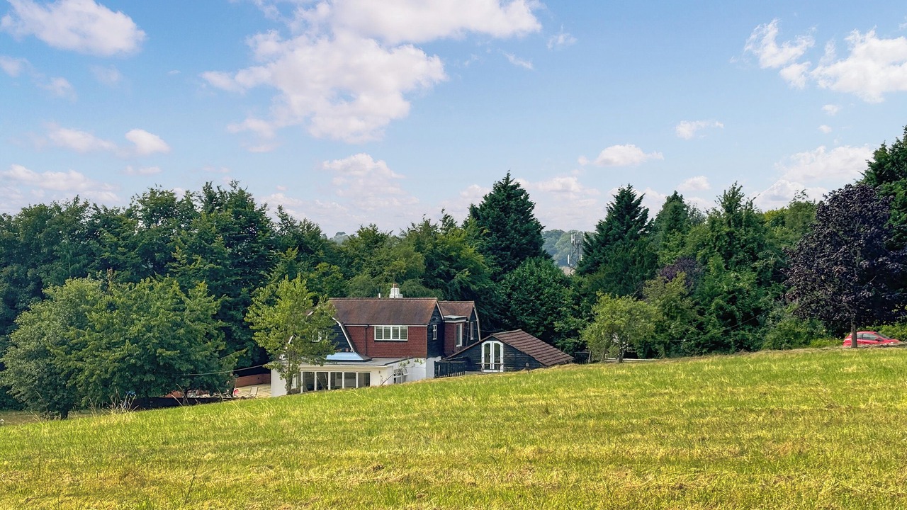 Photo of Outdoor in Chipstead