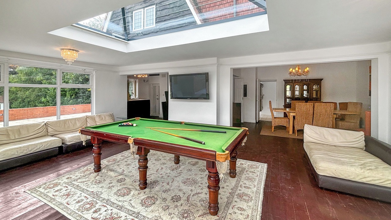 Photo of Others in Chipstead