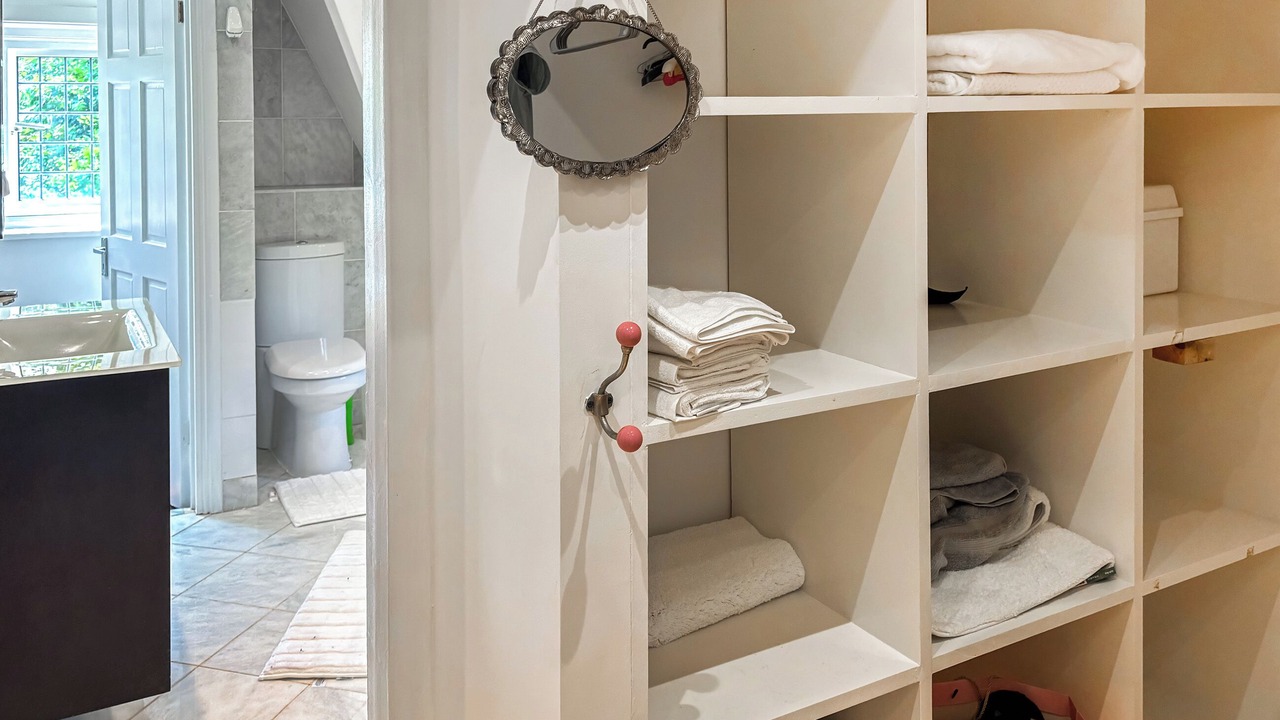 Photo of Bathroom in Chipstead