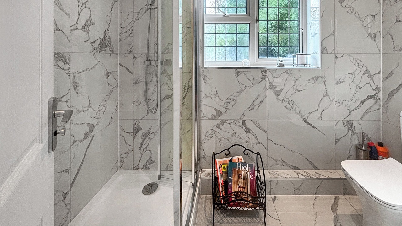 Photo of Bathroom in Chipstead