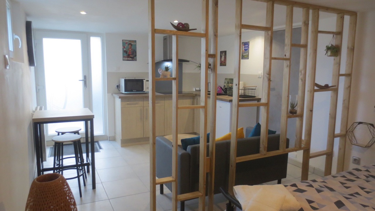 Photo of Bedroom in Equeurdreville-Hainneville