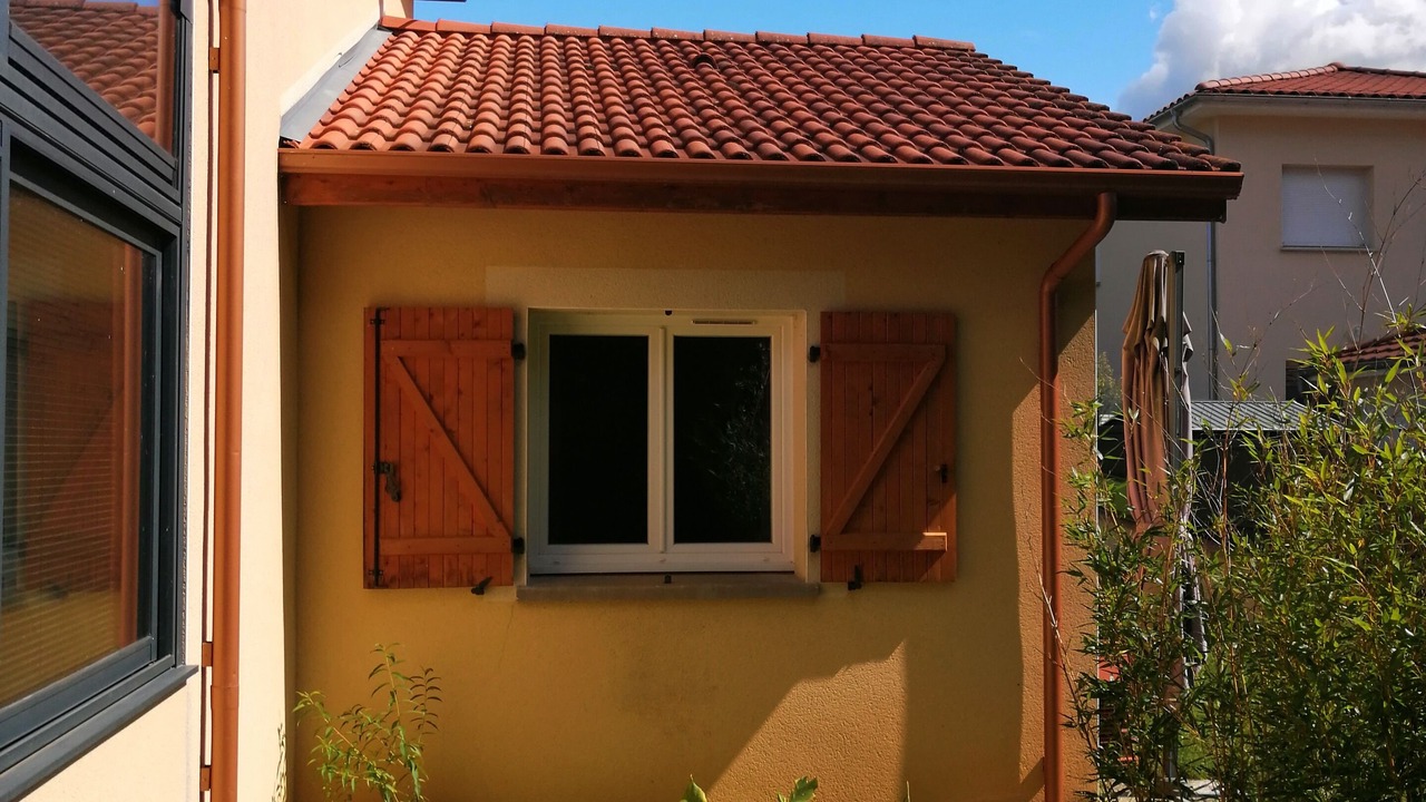 Photo of Outdoor in Les Echets