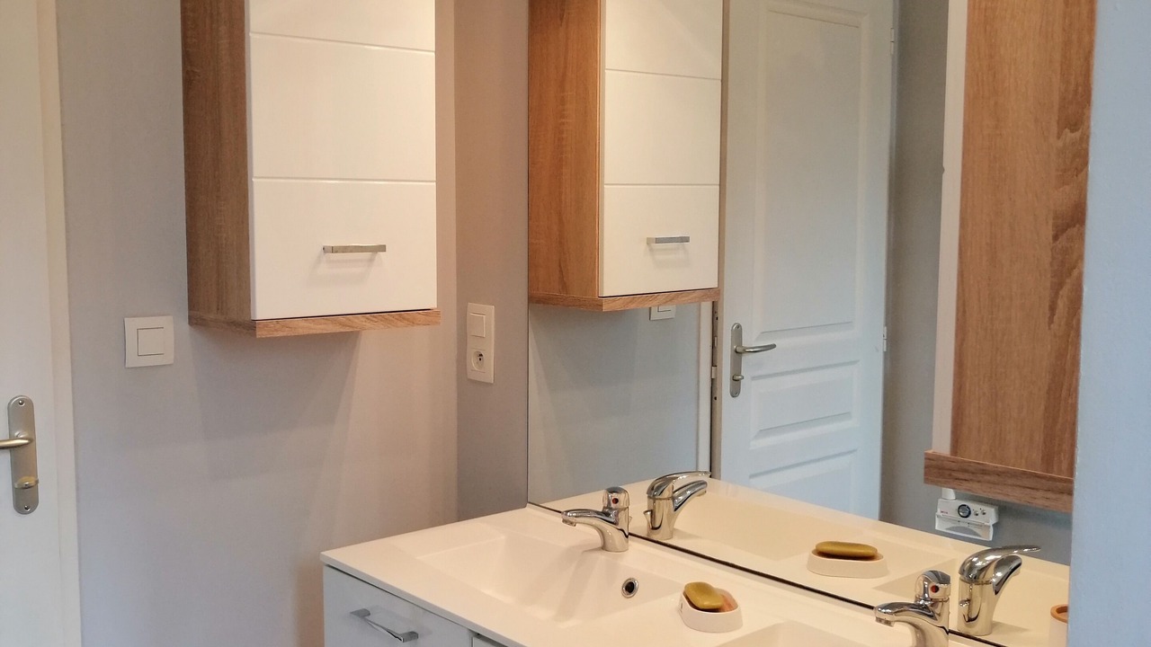 Photo of Bathroom in Les Echets