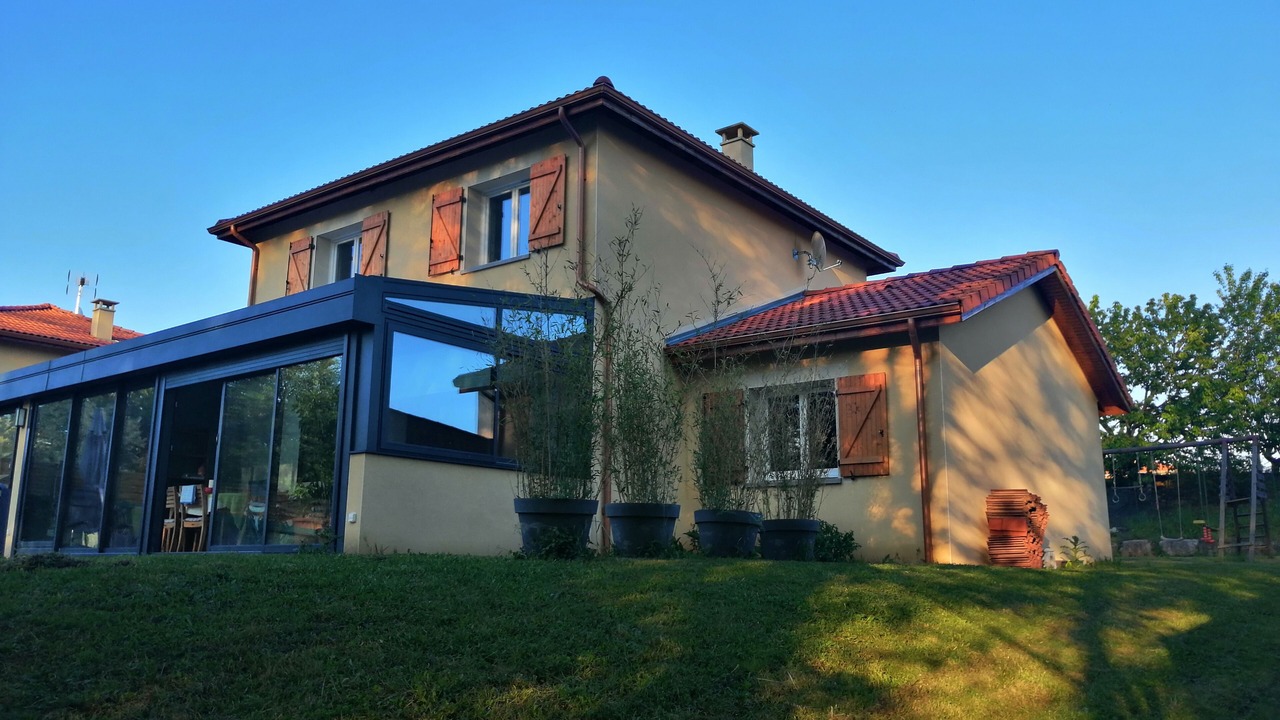 Photo of Outdoor in Les Echets