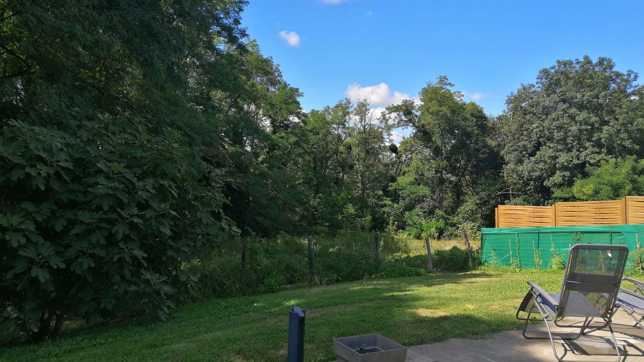 Photo of Outdoor in Les Echets