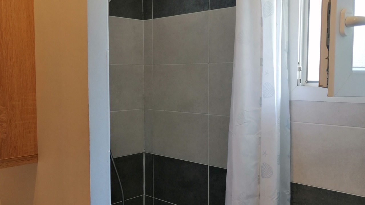 Photo of Bathroom in Les Echets