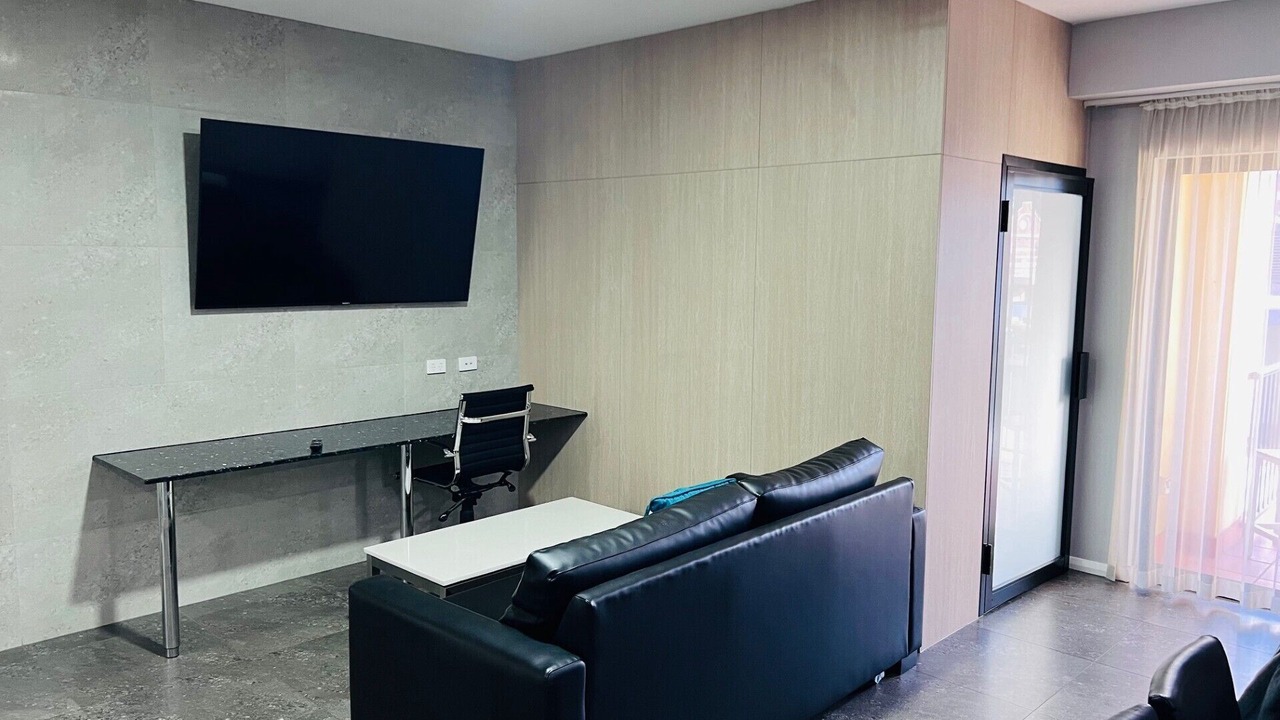 Photo of Livingroom in Hamilton