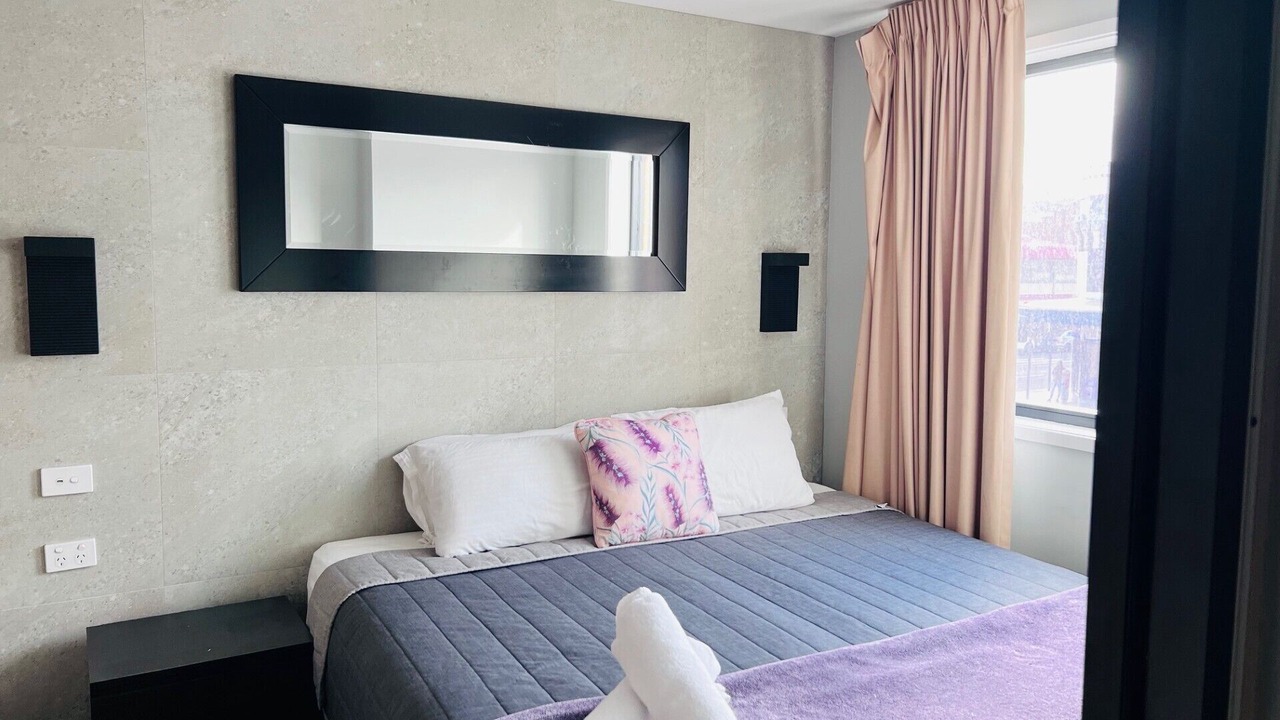 Photo of Bedroom in Hamilton