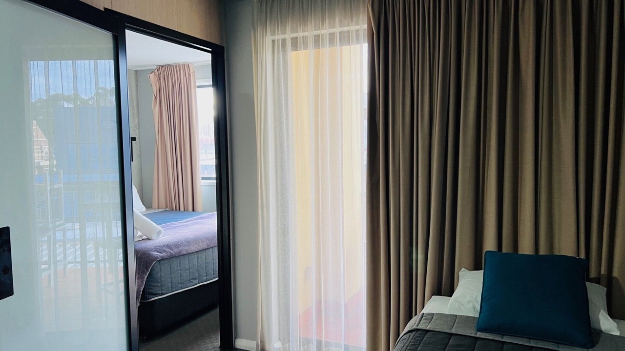 Photo of Bedroom in Hamilton