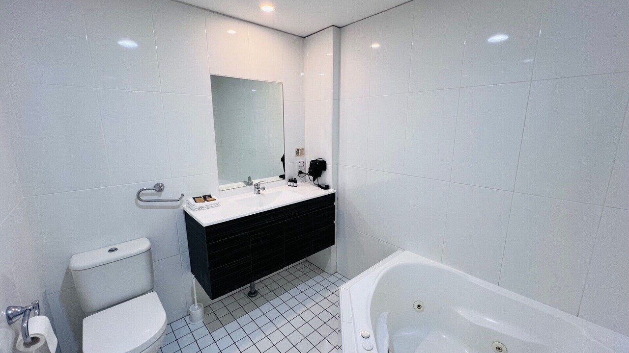 Photo of Bathroom in Hamilton