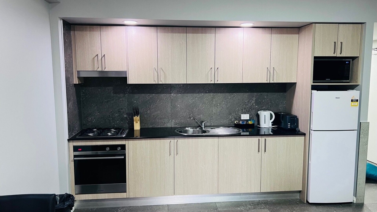 Photo of Kitchen in Hamilton