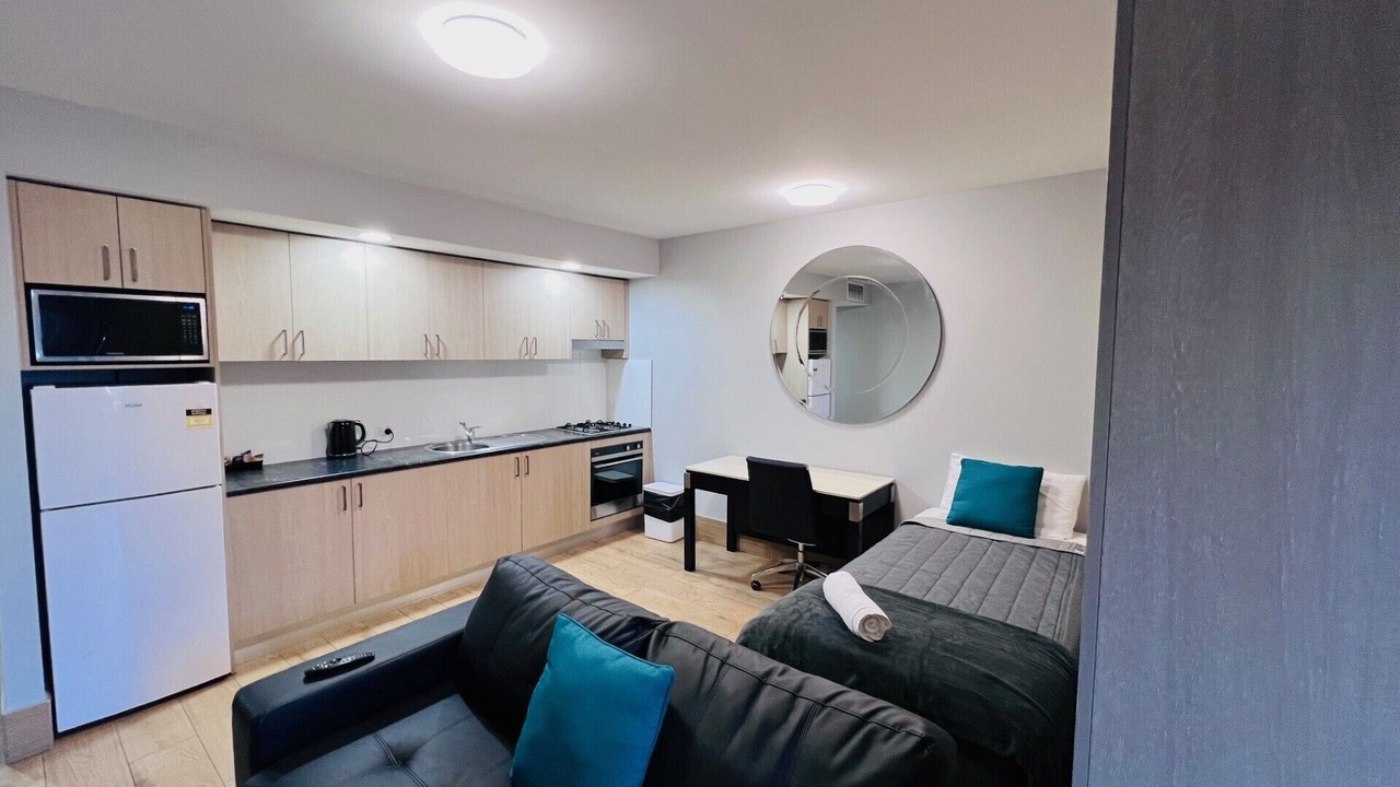 Photo of Livingroom in Hamilton