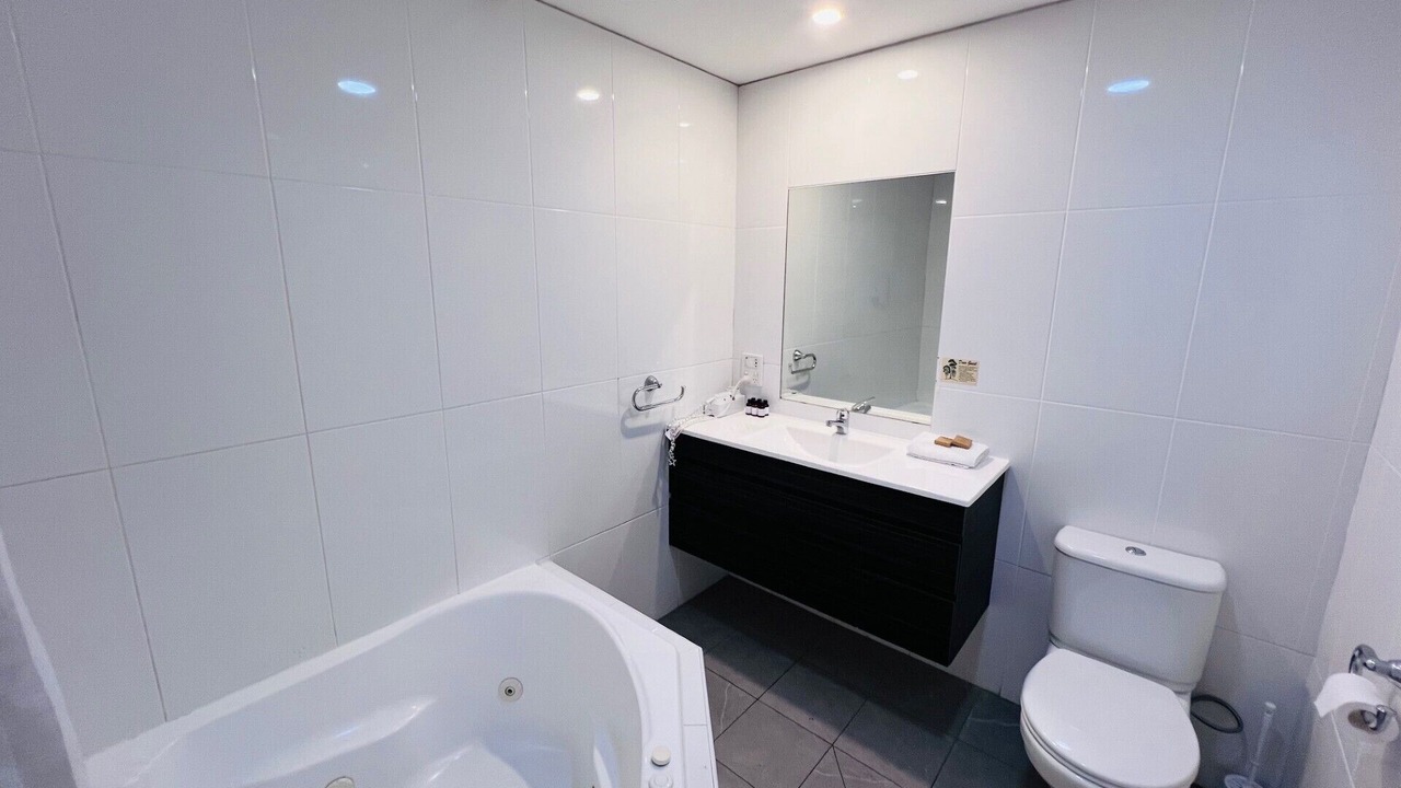 Photo of Bathroom in Hamilton