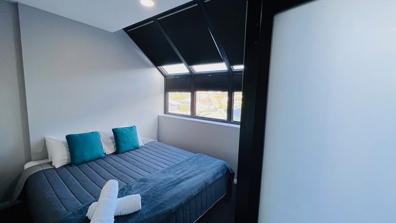 Photo of Bedroom in Hamilton