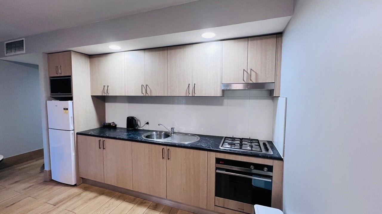 Photo of Kitchen in Hamilton