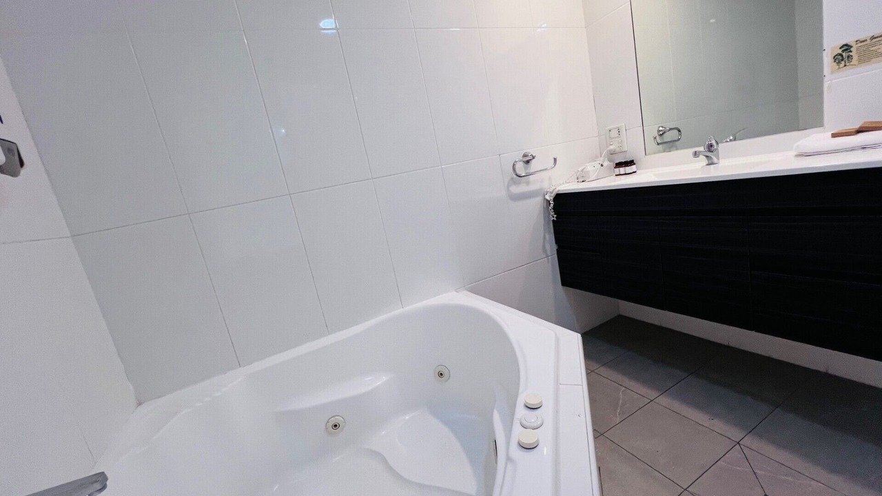 Photo of Bathroom in Hamilton