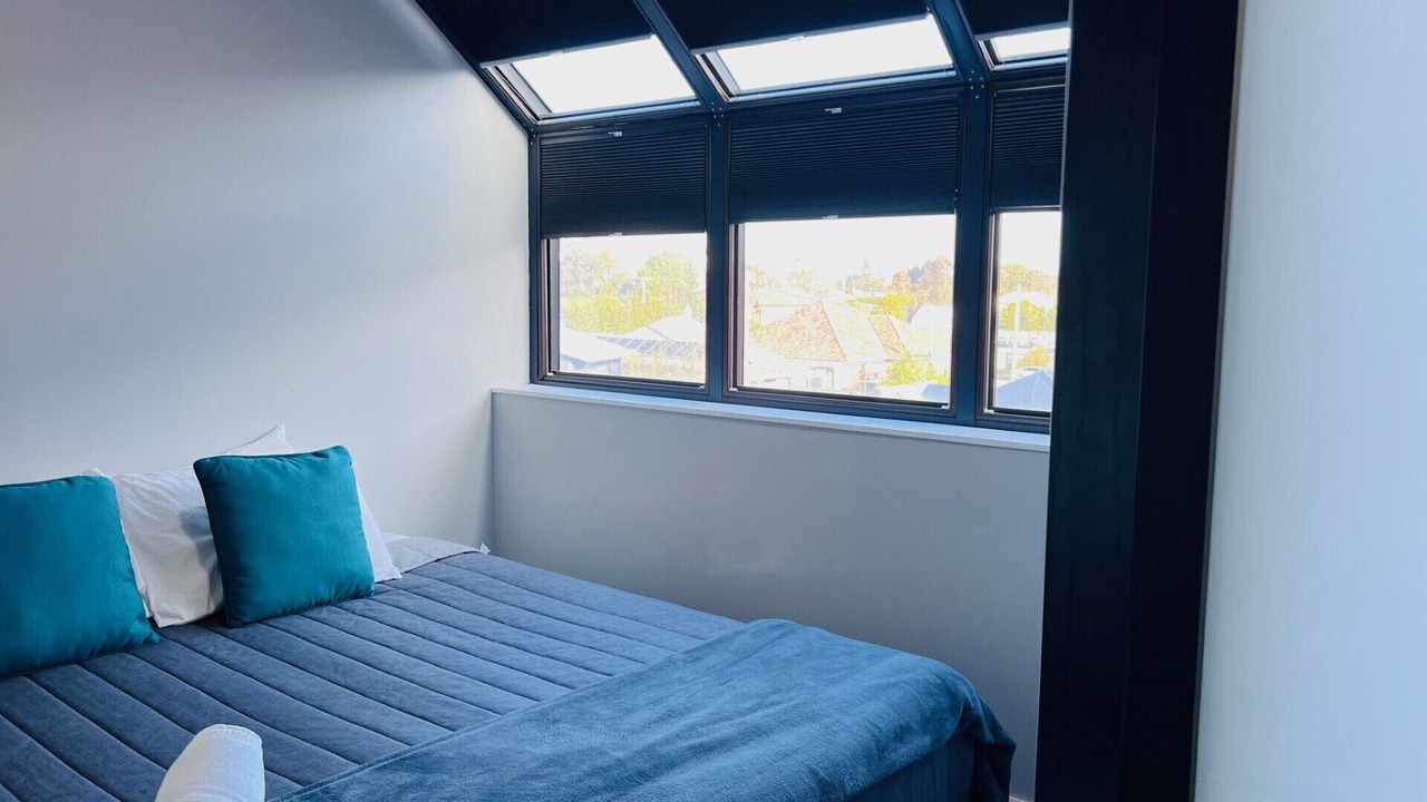 Photo of Bedroom in Hamilton