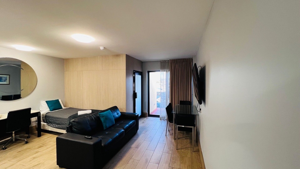 Photo of Bedroom in Hamilton