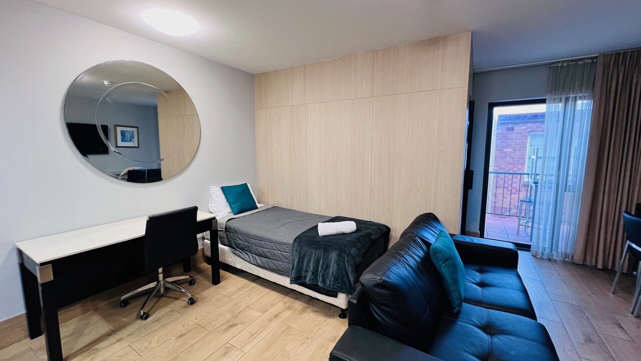 Photo of Bedroom in Hamilton