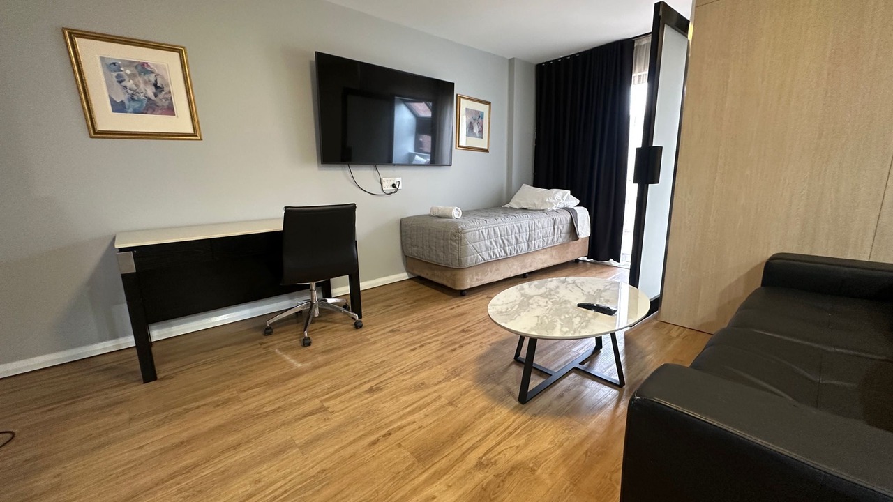 Photo of Livingroom in Hamilton