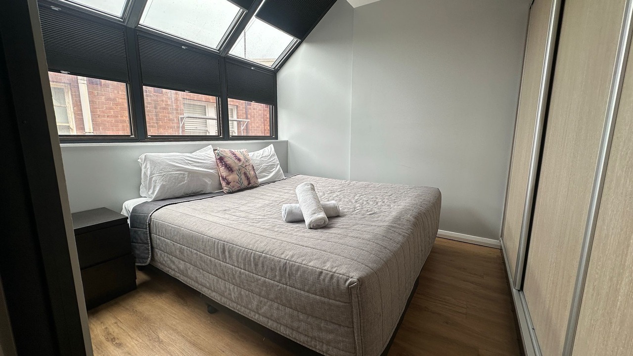 Photo of Bedroom in Hamilton