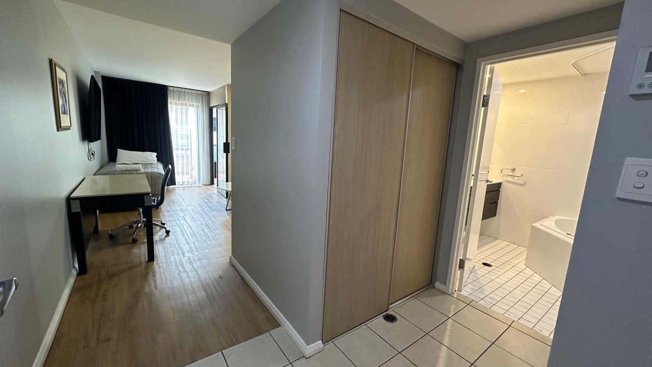 Photo of Bedroom in Hamilton