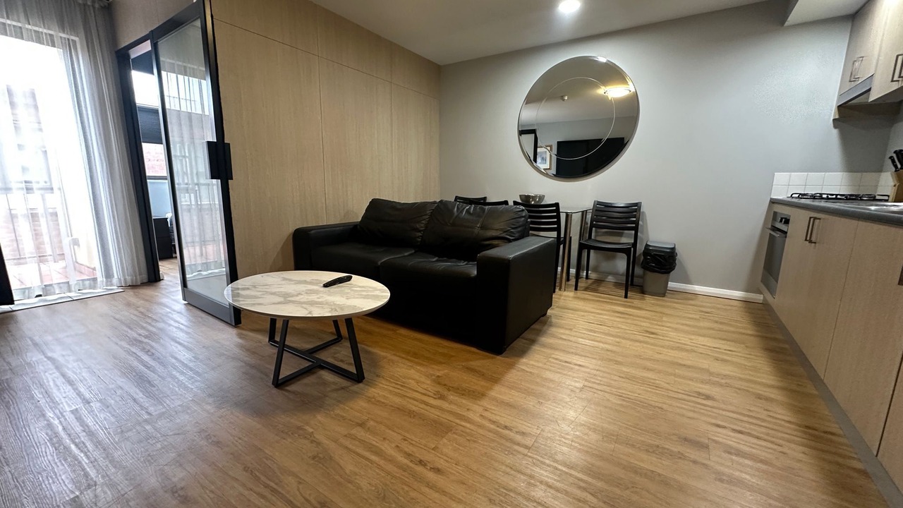 Photo of Livingroom in Hamilton