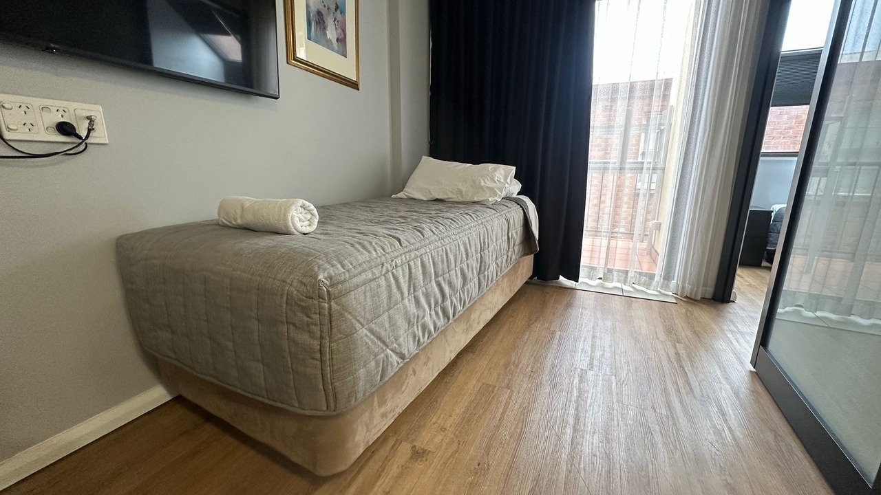 Photo of Bedroom in Hamilton