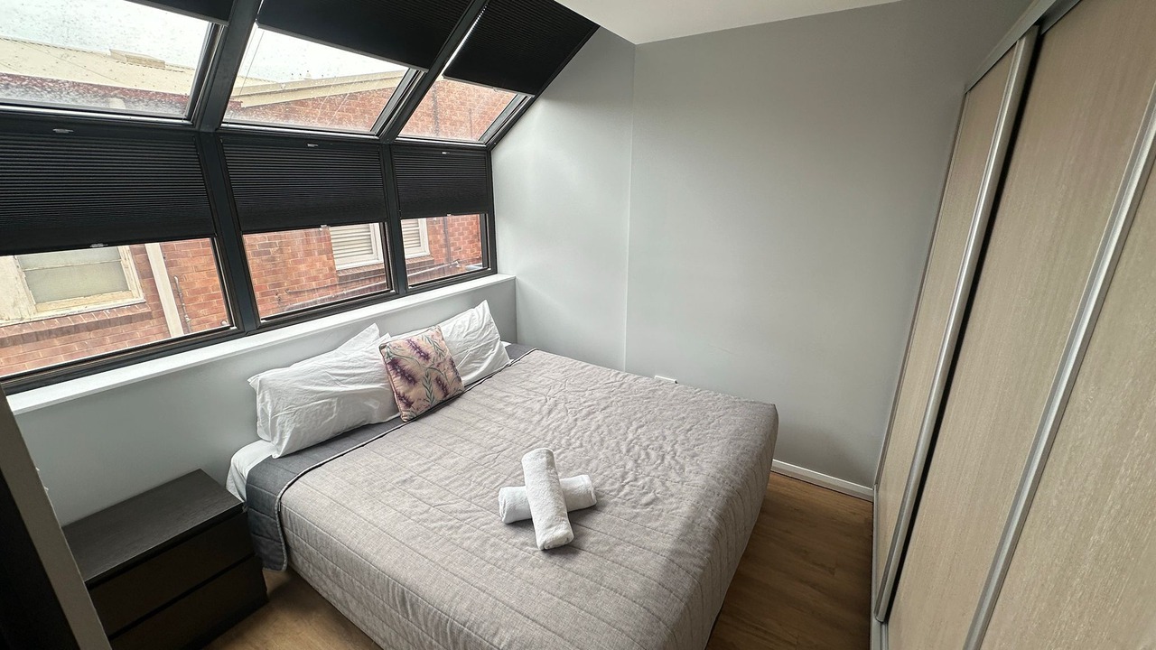 Photo of Bedroom in Hamilton