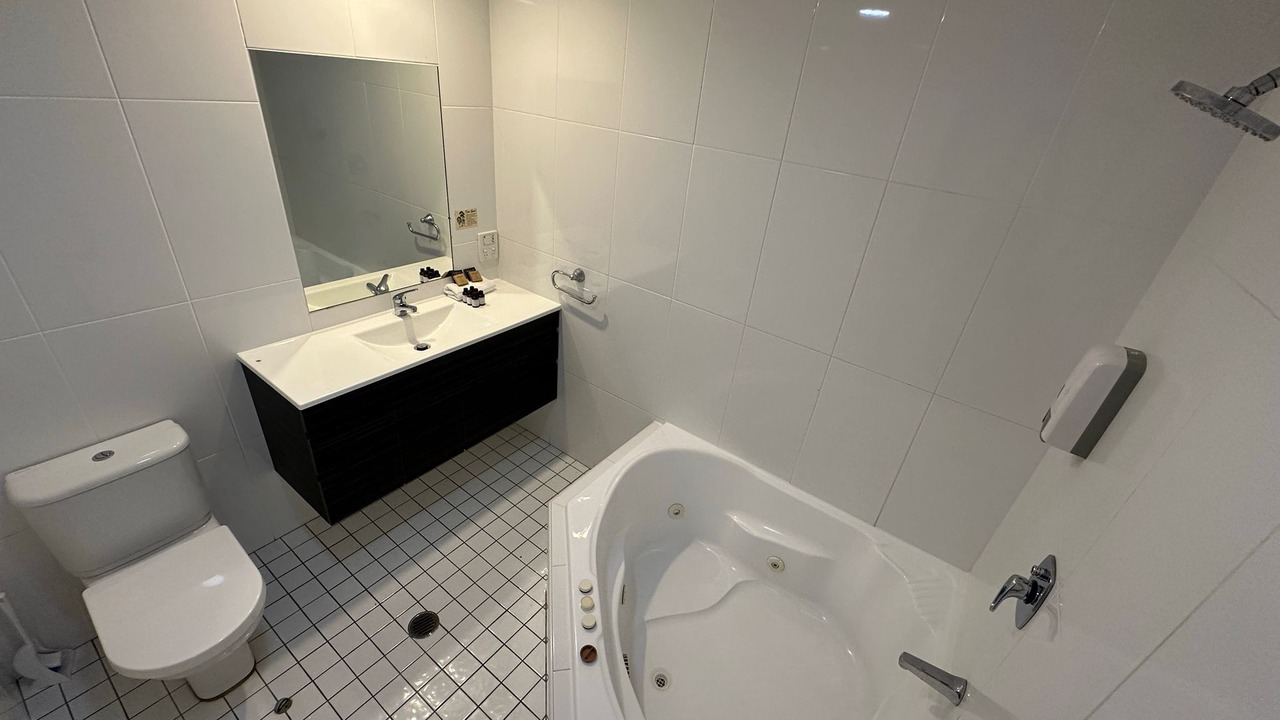 Photo of Bathroom in Hamilton