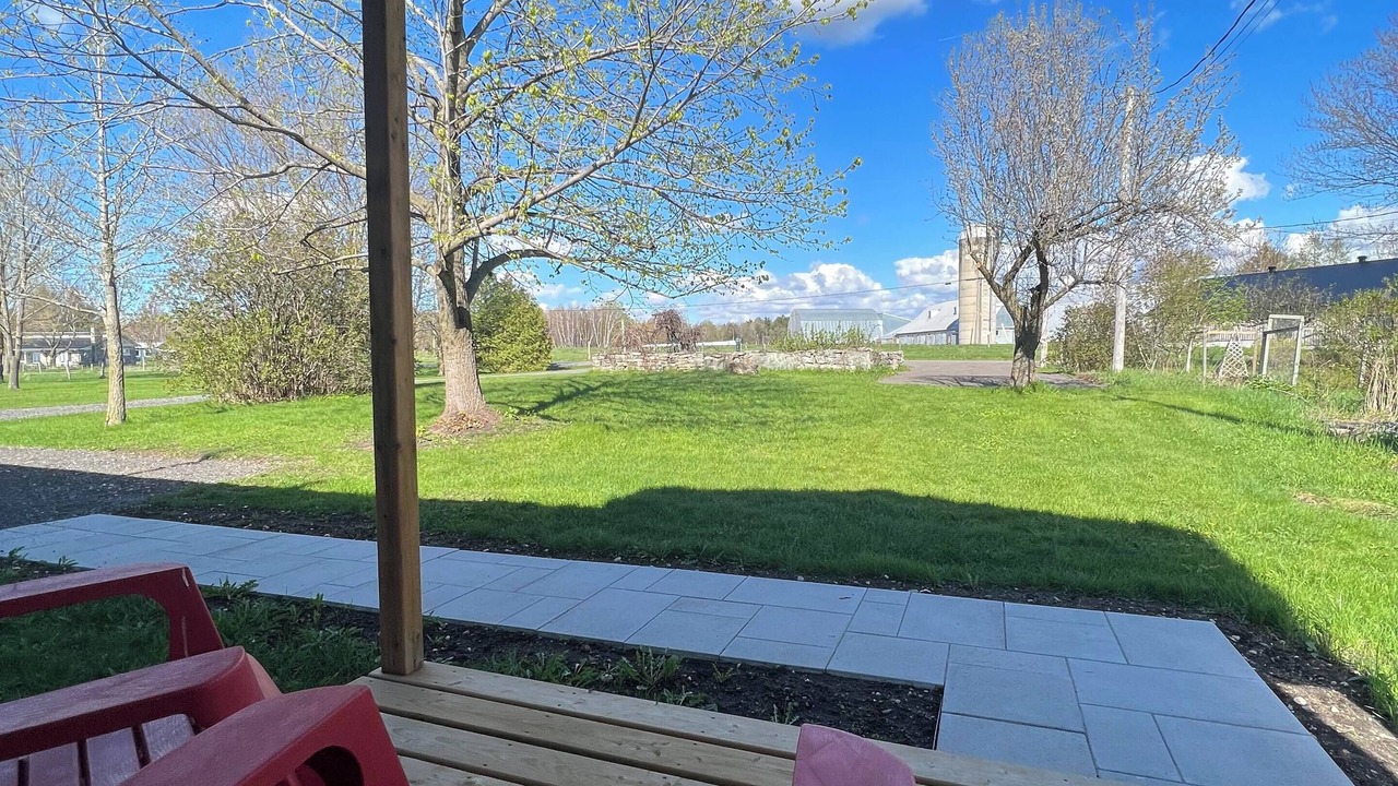 Photo of Patio Balcony in Saint-Chrysostome