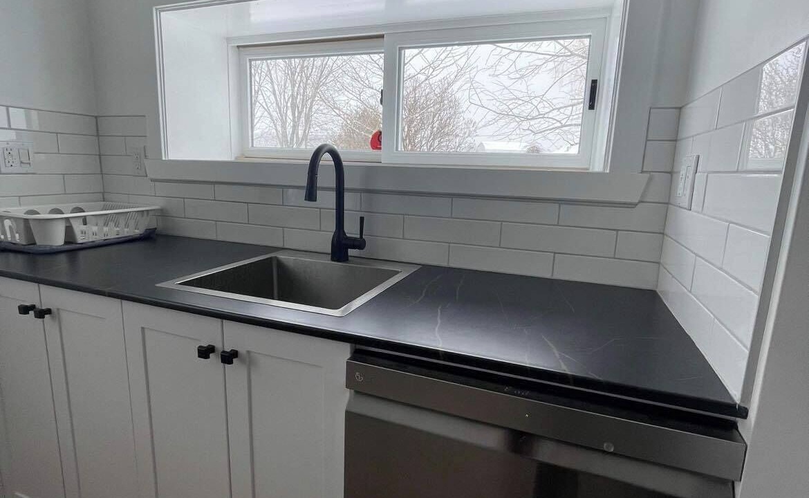 Photo of Kitchen in Saint-Chrysostome