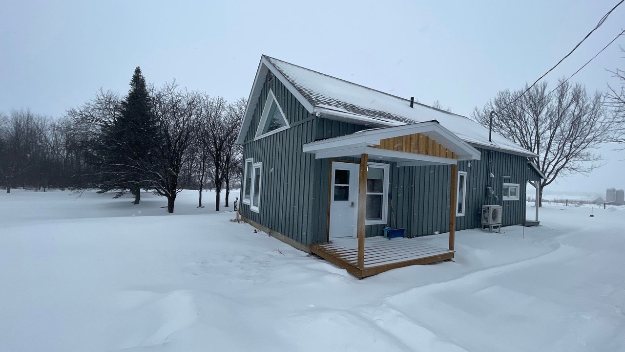 Photo of Outdoor in Saint-Chrysostome