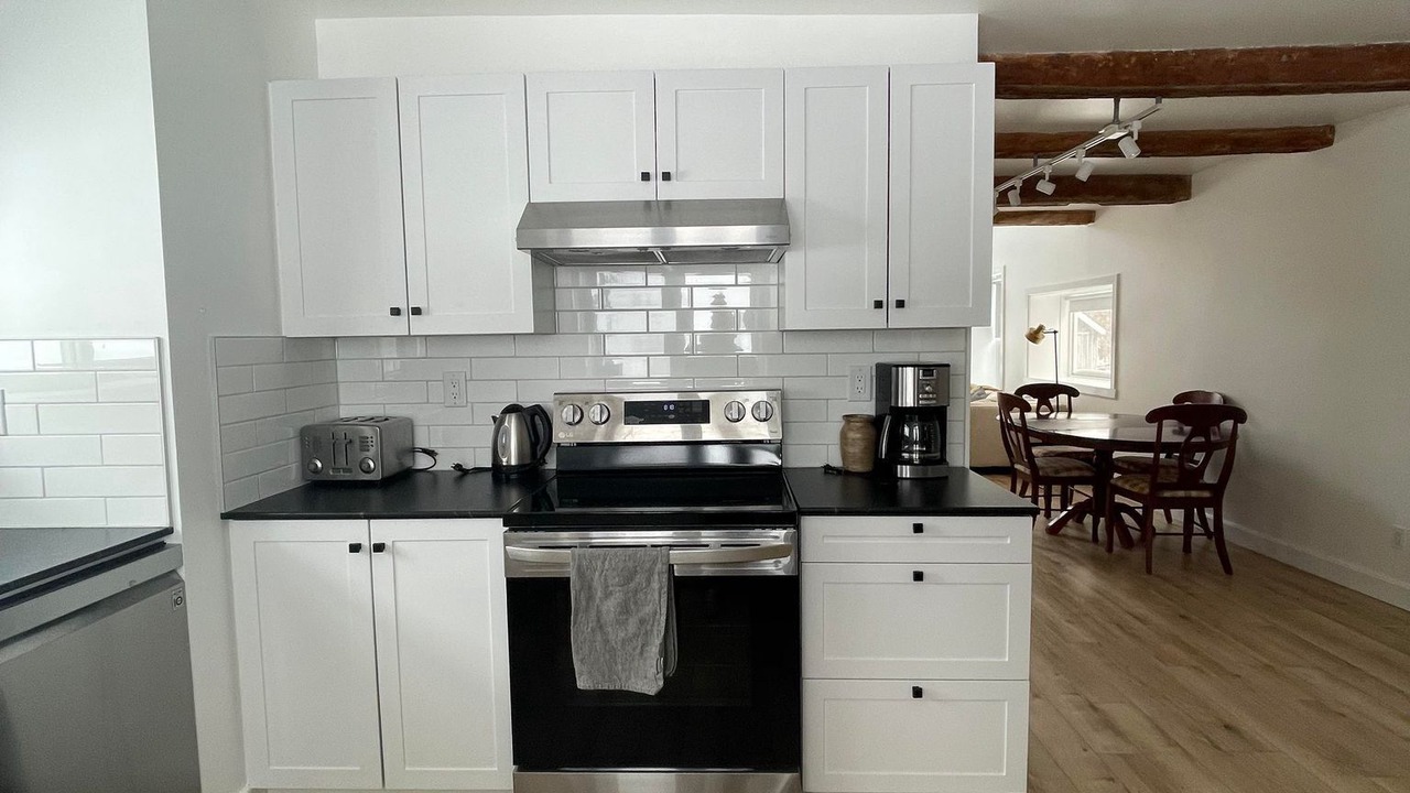 Photo of Kitchen in Saint-Chrysostome
