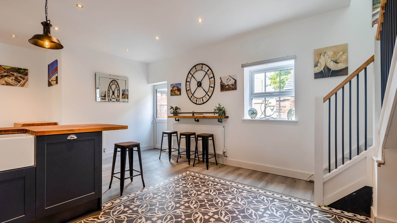 Photo of Others in Radbourne