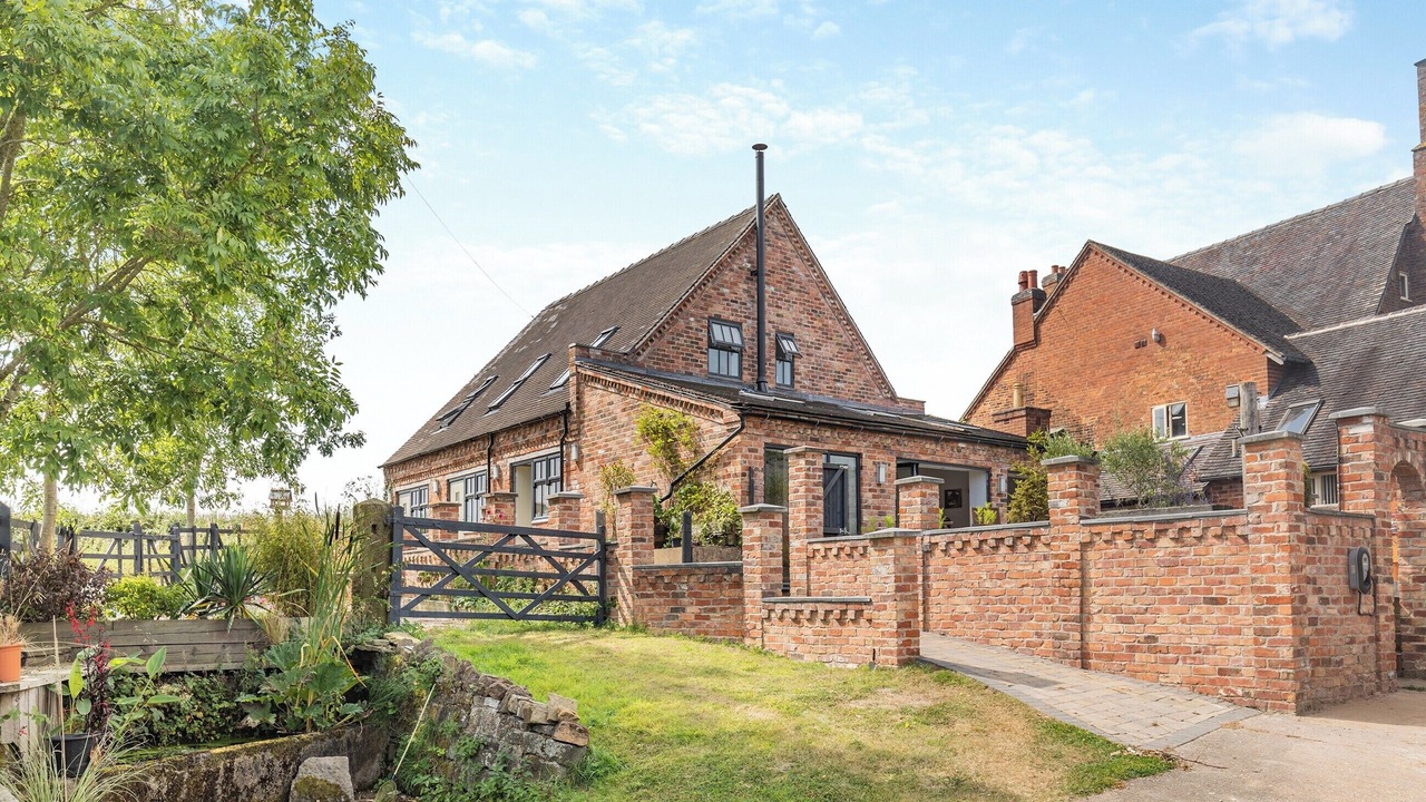 Photo of Outdoor in Radbourne