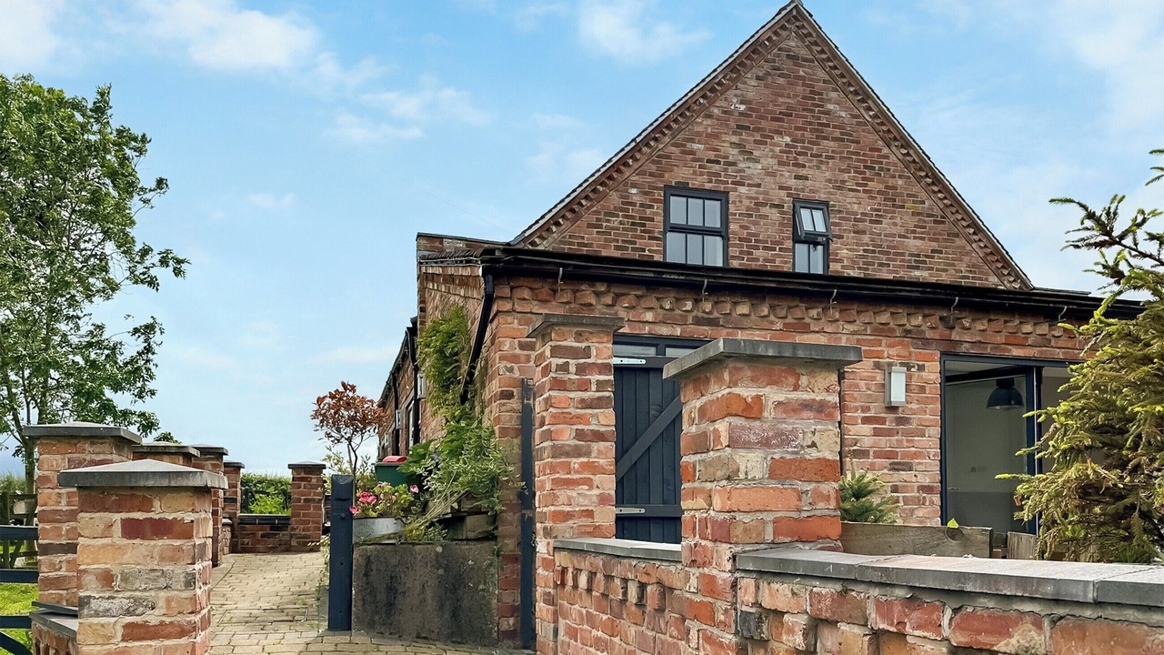 Photo of Outdoor in Radbourne