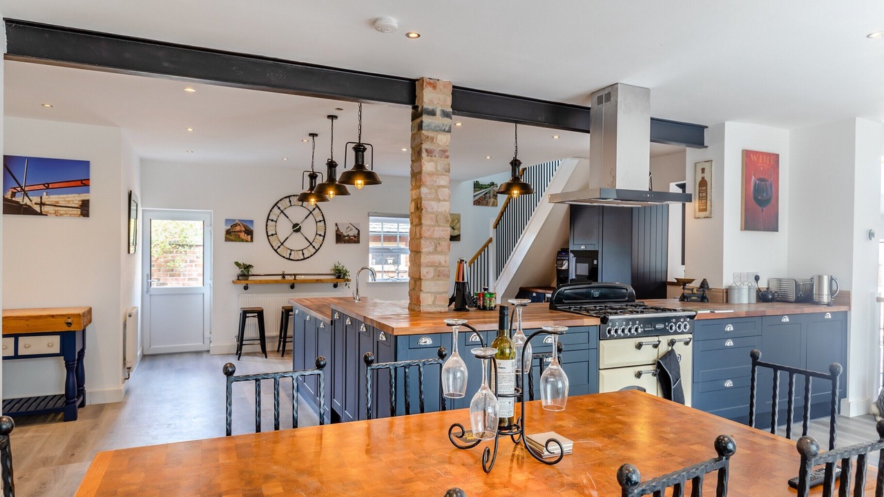 Photo of Others in Radbourne