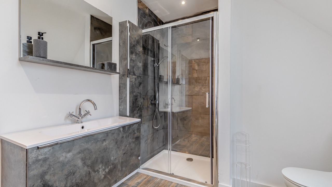 Photo of Bathroom in Radbourne