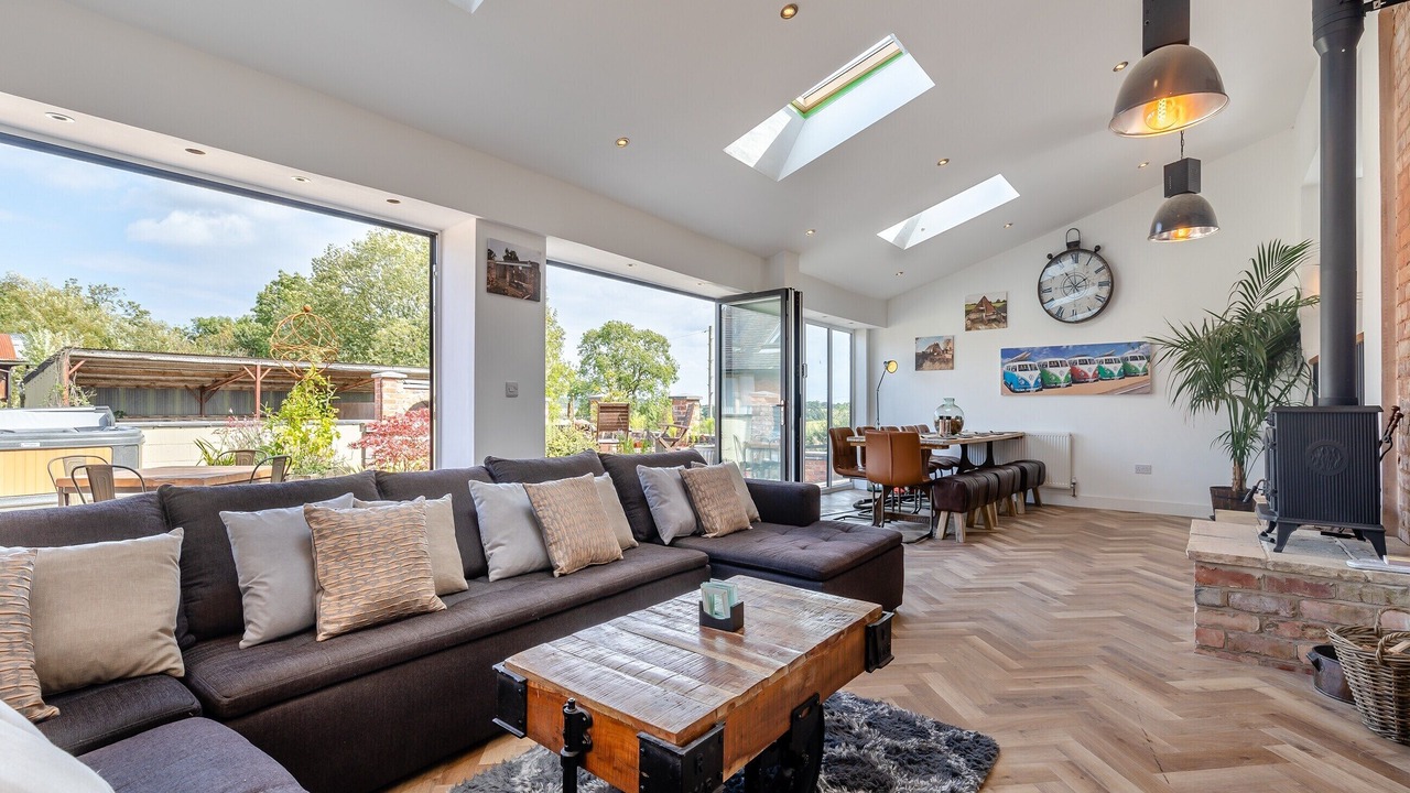 Photo of Others in Radbourne