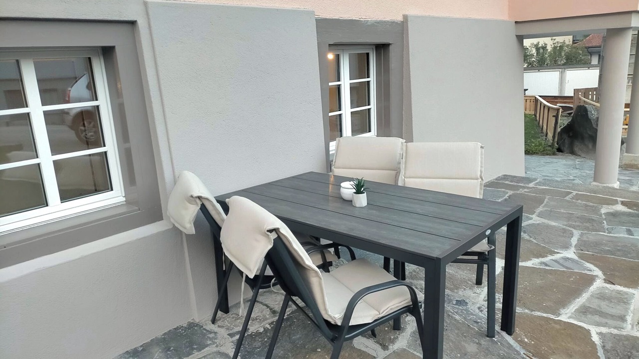 Photo of Outdoor in Frutigen