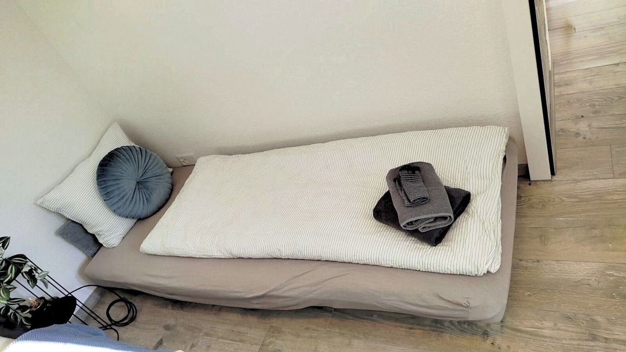 Photo of Bedroom in Frutigen